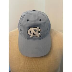 UNC University of North Carolina Baseball Cap